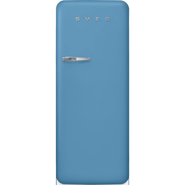 Tủ lạnh Smeg 50's Style FAB28RDLB6 - Smeg - Tủ lạnh FAB28 đã trở thành một biểu tượng thời trang, một tác phẩm nghệ thuật tr