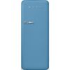 Tủ lạnh Smeg 50's Style FAB28RDLB6 thumbnail 1