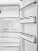 Tủ lạnh FAB28 Smeg x Porsche | Carrara White thumbnail 5