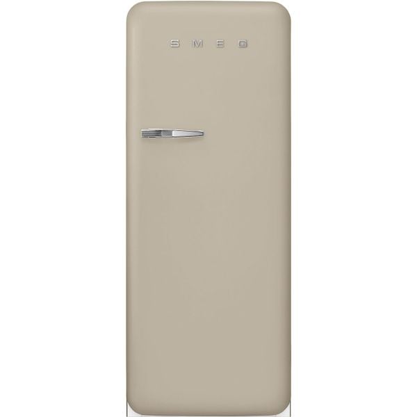 Tủ lạnh Smeg 50's Style FAB28RDPP6 - Smeg - Tủ lạnh FAB28 đã trở thành một biểu tượng thời trang, một tác phẩm nghệ thuật tr