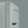 Tủ lạnh FAB28 Smeg x Porsche | Shade Green thumbnail 3