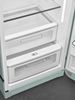 Tủ lạnh FAB28 Smeg x Porsche | Shade Green thumbnail 5