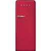 Tủ lạnh Smeg 50's Style FAB28RDRB6 thumbnail 1