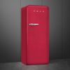 Tủ lạnh Smeg 50's Style FAB28RDRB6 thumbnail 3