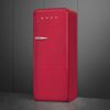 Tủ lạnh Smeg 50's Style FAB28RDRB6 thumbnail 2