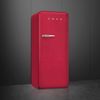 Tủ lạnh Smeg 50's Style FAB28RDRB6 thumbnail 4