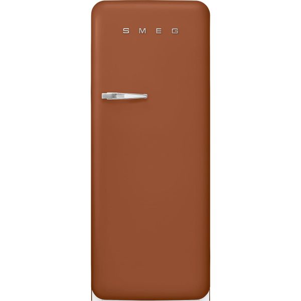 Tủ lạnh Smeg 50's Style FAB28RDRU6 - Smeg - Tủ lạnh FAB28 đã trở thành một biểu tượng thời trang, một tác phẩm nghệ thuật tr