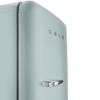 Tủ lạnh Smeg 50's Style FAB28RDSA6 thumbnail 3