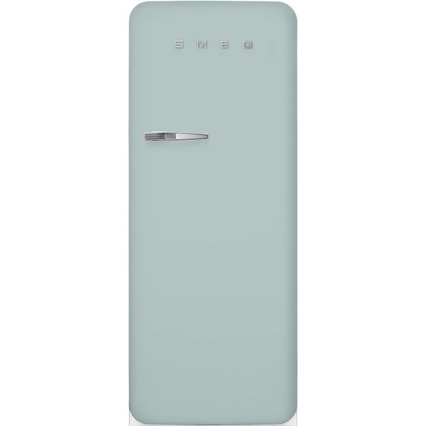 Tủ lạnh Smeg 50's Style FAB28RDSA6 - Smeg - Tủ lạnh FAB28 đã trở thành một biểu tượng thời trang, một tác phẩm nghệ thuật tr