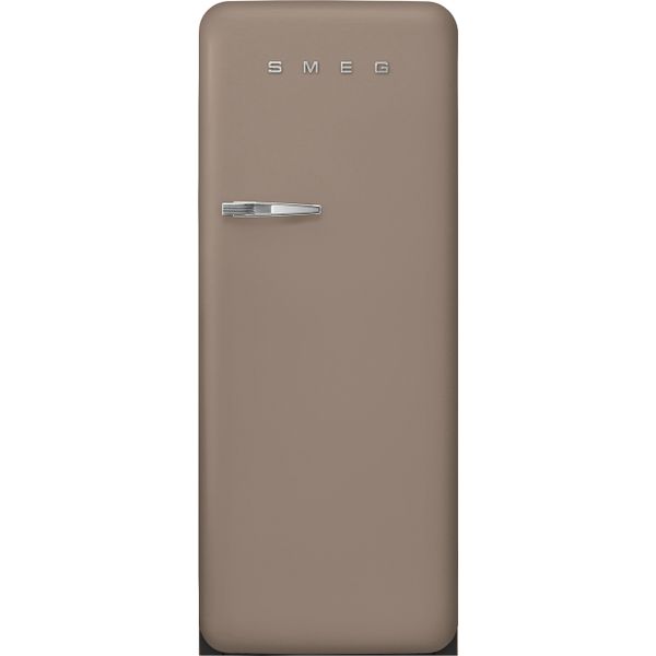 Tủ lạnh Smeg 50's Style FAB28RDTP6 - Smeg - Tủ lạnh FAB28 đã trở thành một biểu tượng thời trang, một tác phẩm nghệ thuật tr