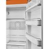 Tủ lạnh Smeg 50's Style FAB28ROR6 thumbnail 6