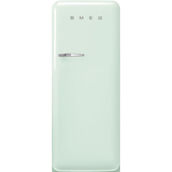 Tủ lạnh Smeg 50's Style FAB28RPG6 - Smeg - Tủ lạnh FAB28 đã trở thành một biểu tượng thời trang, một tác phẩm nghệ thuật tr