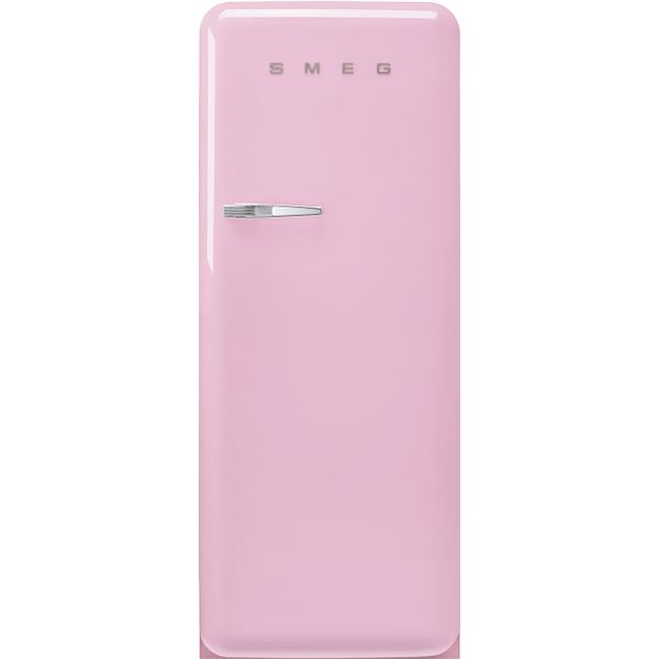 Tủ lạnh Smeg 50's Style FAB28RPK6 - Smeg - Tủ lạnh FAB28 đã trở thành một biểu tượng thời trang, một tác phẩm nghệ thuật tr