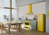 Tủ lạnh Smeg 50's Style FAB28RYW6 thumbnail 6