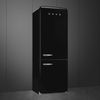 Tủ lạnh Smeg 50's Style FAB38RBL6 thumbnail 3