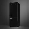 Tủ lạnh Smeg 50's Style FAB38RBL6 thumbnail 2