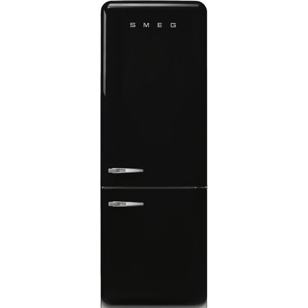 Tủ lạnh Smeg 50's Style FAB38RBL6 - Smeg - Tủ lạnh FAB28 đã trở thành một biểu tượng thời trang, một tác phẩm nghệ thuật tr