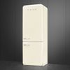 Tủ lạnh Smeg 50's Style FAB38RCR6 thumbnail 2