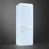 Tủ lạnh Smeg 50's Style FAB38RPB6 thumbnail 2