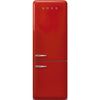 Tủ lạnh Smeg 50's Style FAB38RRD6 thumbnail 1