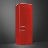 Tủ lạnh Smeg 50's Style FAB38RRD6 thumbnail 3