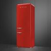 Tủ lạnh Smeg 50's Style FAB38RRD6 thumbnail 2