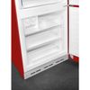 Tủ lạnh Smeg 50's Style FAB38RRD6 thumbnail 9