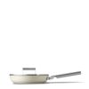 Chảo rán Smeg FPF2002CRM thumbnail 2
