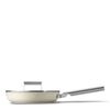 Chảo rán Smeg FPF2402CRM thumbnail 5