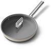 Chảo rán Smeg FPF2802CRM thumbnail 4