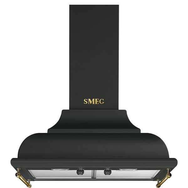 Máy hút mùi Smeg KC16AOE - Smeg - Máy hút mùi Smeg KC16AOE - Sản phẩm Smeg chính hãng nhập khẩu Italy.
