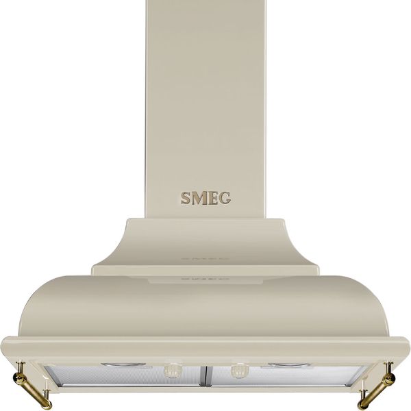 Máy hút mùi Smeg KC16POE - Smeg - Máy hút mùi Smeg KC16POE - Sản phẩm Smeg chính hãng nhập khẩu Italy.