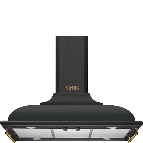 Máy hút mùi Smeg KCI19AOE - Smeg - Máy hút mùi Smeg KCI19AOE - Sản phẩm Smeg chính hãng nhập khẩu Italy.