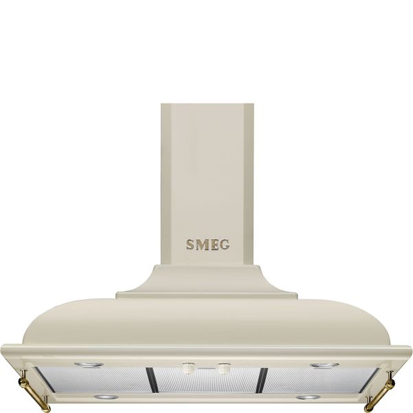 Máy hút mùi Smeg KCI19POE - Smeg - Máy hút mùi Smeg KCI19POE - Sản phẩm Smeg chính hãng nhập khẩu Italy.