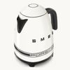 Ấm đun nước siêu tốc Smeg x Porsche | Carrara White thumbnail 3