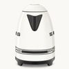 Ấm đun nước siêu tốc Smeg x Porsche | Carrara White thumbnail 4