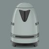 Ấm đun nước siêu tốc Smeg x Porsche | Shade Green thumbnail 4