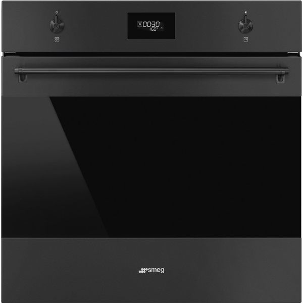 Lò nướng Smeg SF6301TN - Smeg - Lò nướng Smeg SF6301TN - Sản phẩm Smeg chính hãng nhập khẩu Italy.