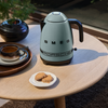 Ấm đun nước siêu tốc Smeg x Porsche | Shade Green thumbnail 6