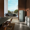 Tủ lạnh FAB28 Smeg x Porsche | Shade Green thumbnail 8