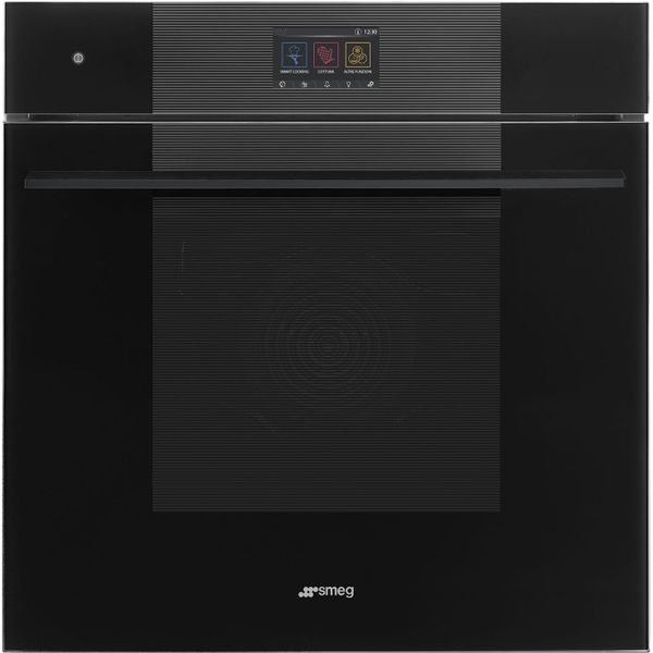 LÒ NƯỚNG KÈM VI SÓNG ÂM TỦ SMEG LINEA 60CM - Smeg - LÒ NƯỚNG KÈM VI SÓNG ÂM TỦ SMEG LINEA 60CM