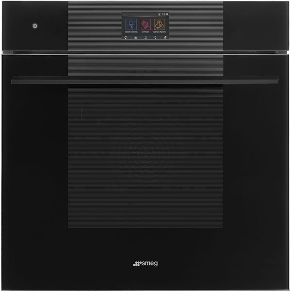 Lò nướng Smeg SOP6104S2PB3 - Smeg - Lò nướng Smeg SOP6104S2PB3 - Sản phẩm Smeg chính hãng nhập khẩu Italy.