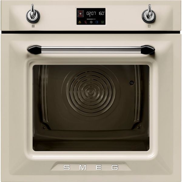 Lò nướng Smeg SOP6902S2PP - Smeg - Lò nướng Smeg SOP6902S2PP - Sản phẩm Smeg chính hãng nhập khẩu Italy.