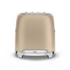 Máy nướng bánh mì Smeg 50's Style Aesthetic TSF01CHMEU thumbnail 4