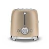 Máy nướng bánh mì Smeg 50's Style Aesthetic TSF01CHMEU thumbnail 2