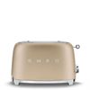 Máy nướng bánh mì Smeg 50's Style Aesthetic TSF01CHMEU thumbnail 1