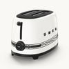 Máy nướng bánh mì Smeg x Porsche | Carrara White thumbnail 2