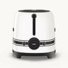 Máy nướng bánh mì Smeg x Porsche | Carrara White thumbnail 3