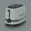 Máy nướng bánh mì Smeg x Porsche | Shade Green thumbnail 2