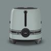 Máy nướng bánh mì Smeg x Porsche | Shade Green thumbnail 3